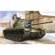 1/35 M48A5 Patton