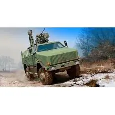 1/35 Dingo 2 Recce