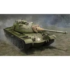 1/35 M48 MBT