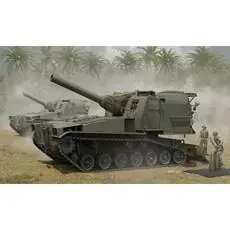 1/35 M55 203 mm