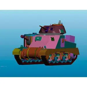 1/35 M3