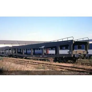 SNCF, Autotransportwagen DD DEV 66