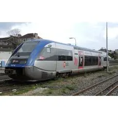 SNCF, Dieseltriebwagen der Reihe X 73500 NouvelleAquitaine