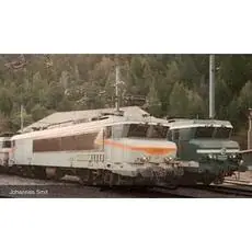 SNCF, Elektrolokomotive CC 6568