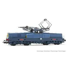 SNCF, Elektrolokomotive BB 12013
