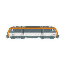 SNCF, Elektrolokomotive BB 26212, mit Digital-Sound