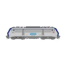 SNCF, Elektrolokomotive BB 26056, mit Digital-Sound