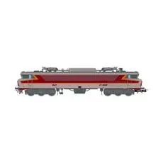 SNCF, Elektrolokomotive CC 6526 Le Capitole ? Jouef-Jubiläumsartikel