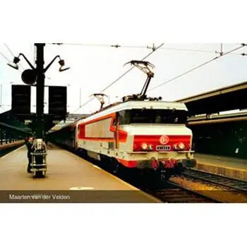 SNCF, Elektrolokomotive CC 21003