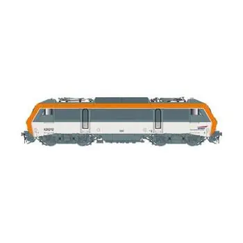 SNCF, Elektrolokomotive BB 26212