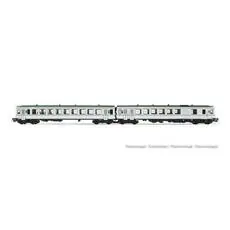 SNCF, 2-tlg. Dieseltriebwagen EAD X 4697 + XR 8694