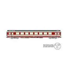 SNCF, Ergänzugswagen Grand Confort A8u