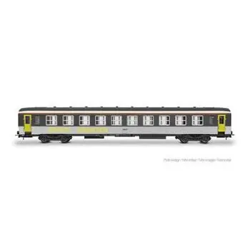 SNCF, DEV AO Coach Espace Animation, Folge IV