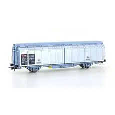 Schiebewandwagen Hbbillns SBB, Ep.VI