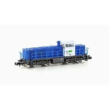 Diesellok Vossloh G1000 BB BLS Cargo, Ep.V