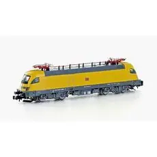 E-Lok BR 182 Taurus DB Netz, Ep.VI