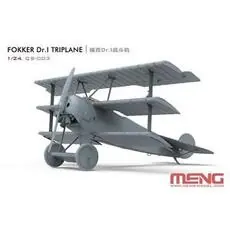 1/24 Fokker Dr. I