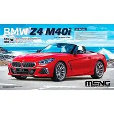 1/24 BMW Z4 M40i