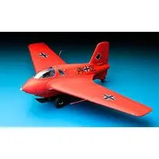 1/32 Me 163 B