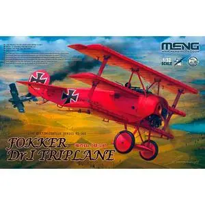 1/32 Fokker DR I