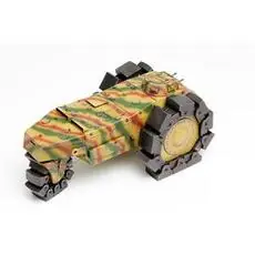 1/35 VsKdz 617 Minenräumer