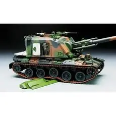 1/35 AUF1, Panzerhaubitze 155 mm