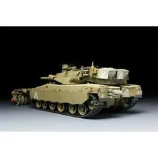 1/35 Merkava Mk.3 BAZ mit Minenroller