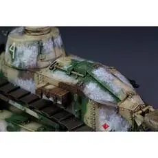 1/35 Renault FT 17