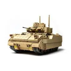1/35 M2A3 Bradley mit BUSK III