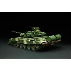 1/35 T90 mit TBS86