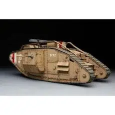 1/35 Mk. V Male