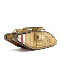 1/35 Mk. V Female
