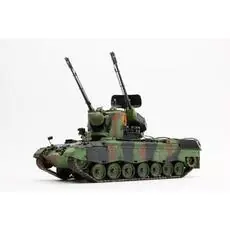 1/35 Flakpanzer Gepard A1/A2