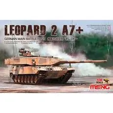 1/35 Leopard 2 A7+