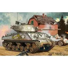 1/35 M4A3 (76) W