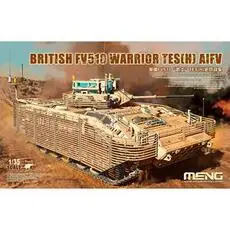 1/35 FV510 Warrior TES H AIFV