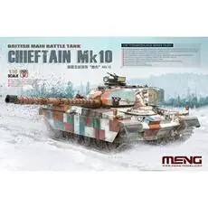 1/35 Chieftain MK 10