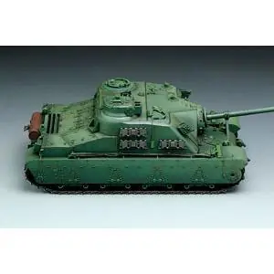 1/35 A39 Tortoise