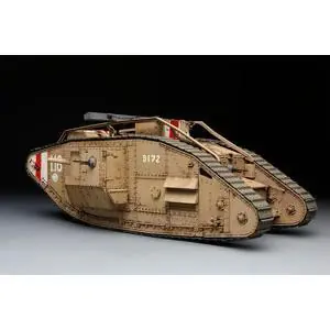 1/35 Mk. V Male