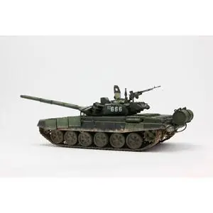 1/35 T-72 B3