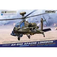 1/35 AH-64D Apache