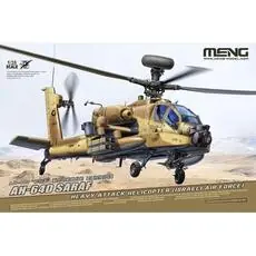 1/35 AH 64D Saraf