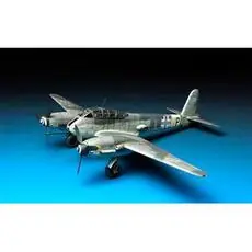 1/48 Me-410B/UA