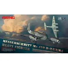 1/48 Me 410B-2/U2/R4