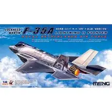1/48 Lockheed Martin F-35A, Niederlande