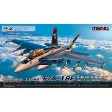 1/48 F/A-18E Super Hornet