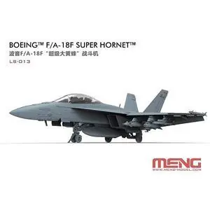 1/48 FA-18F Super Hornet