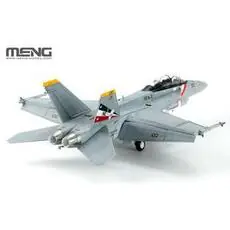 1/48 Boeing F/A-18F Super Hornet, Bounty hunters
