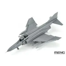1/48 McDonnell Douglas F-4E Phantom II