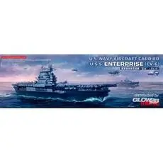 1/700 CV-6 USS Enterprise